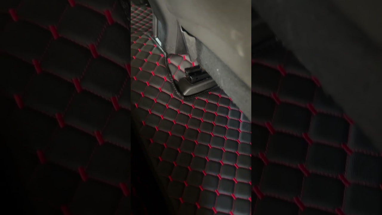 ASSOALHO DE LUXO + TAPETE DE LUXO MARAVILHOSO 