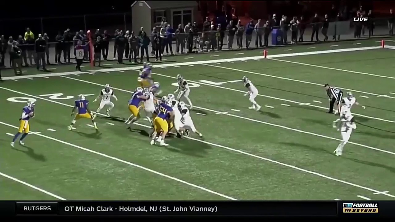 Get to Know Iowa Recruits