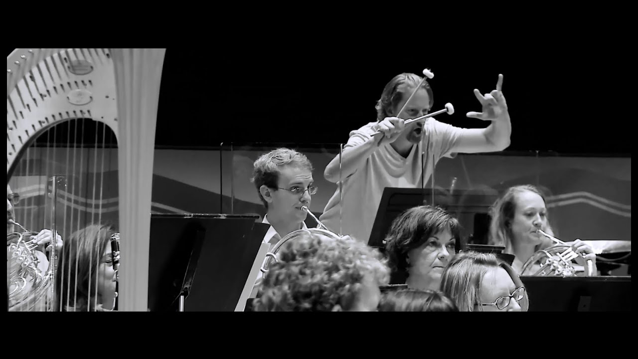 Bad Blood - Colorado Symphony
