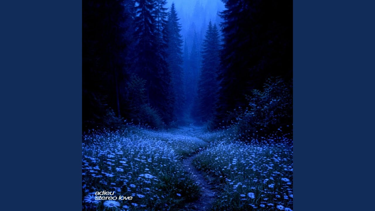stereo love (slowed)