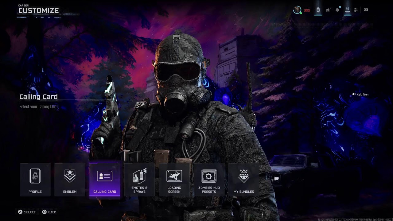 NEW MARTIAL ARTIST DARK OPS | ROUND 50 BLACK OPS 7 ZOMBIES