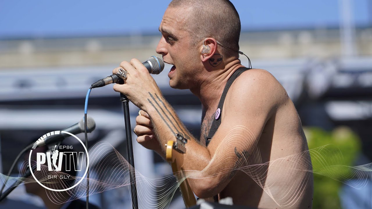 PWTV EP86 - Sir Sly