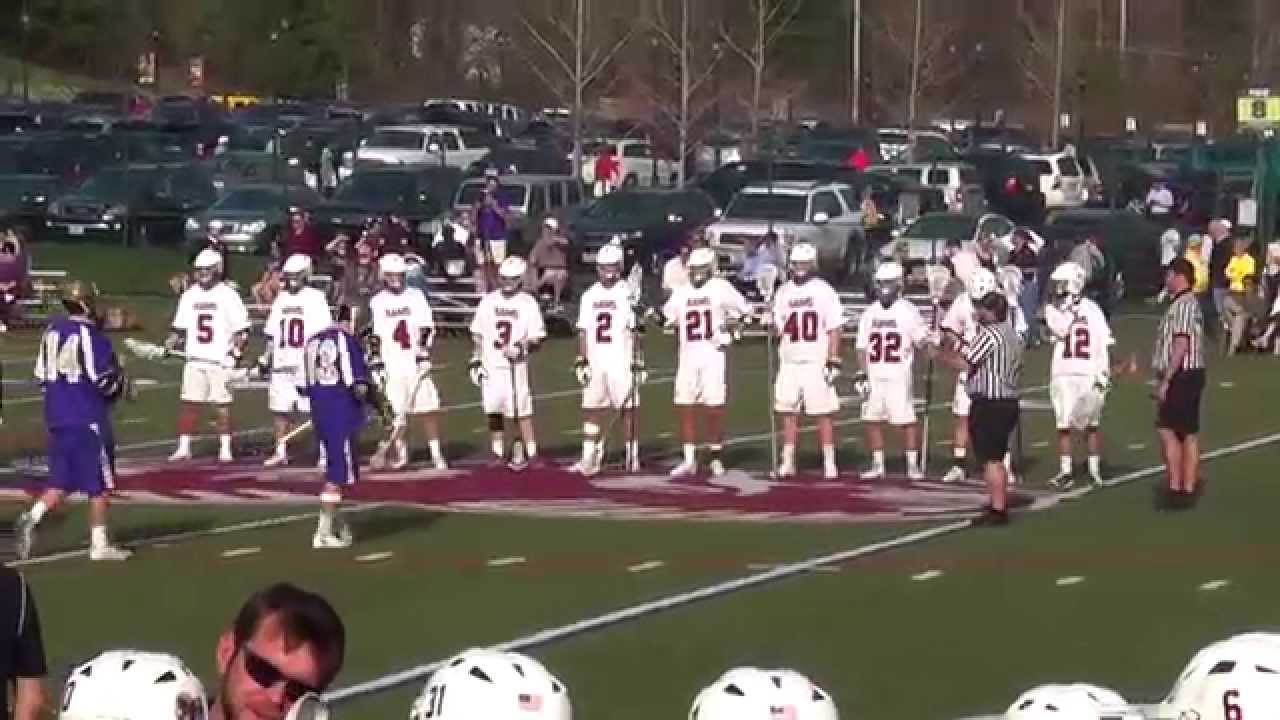 FAMILY : The New Era (MICDS Lacrosse 2013-2014)