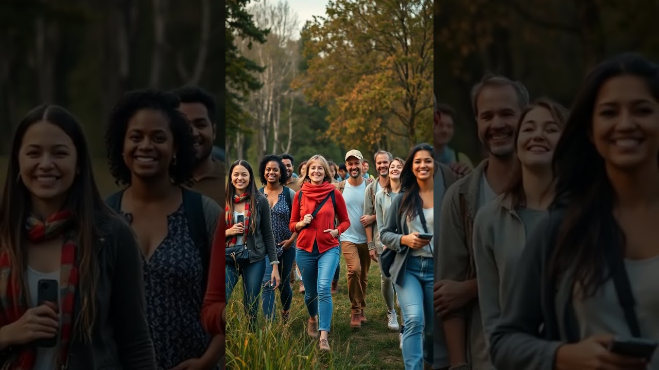 The Unexpected Benefits of Nature Therapy on Mental Health and Productivity