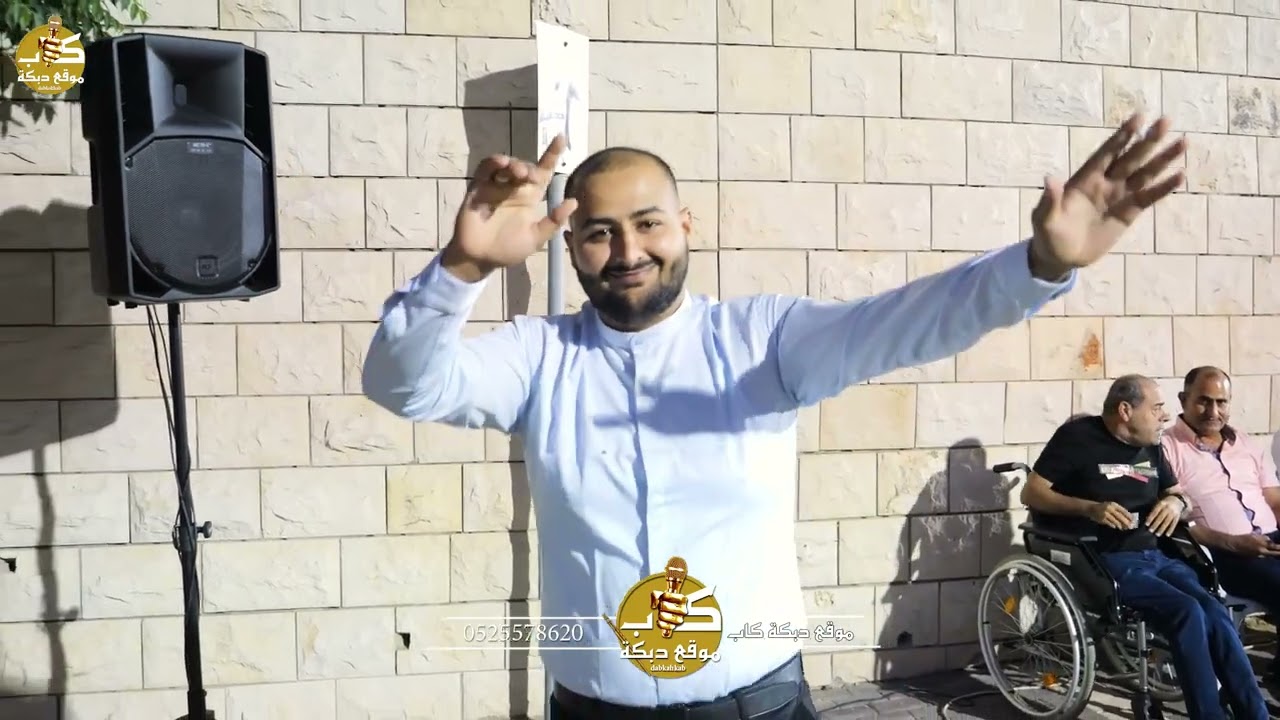 نعيم نعيم | رفعت الاسدي | افراح ال نعيم سهرة العريس خالد محمد نعيم - ترشيحا 2024