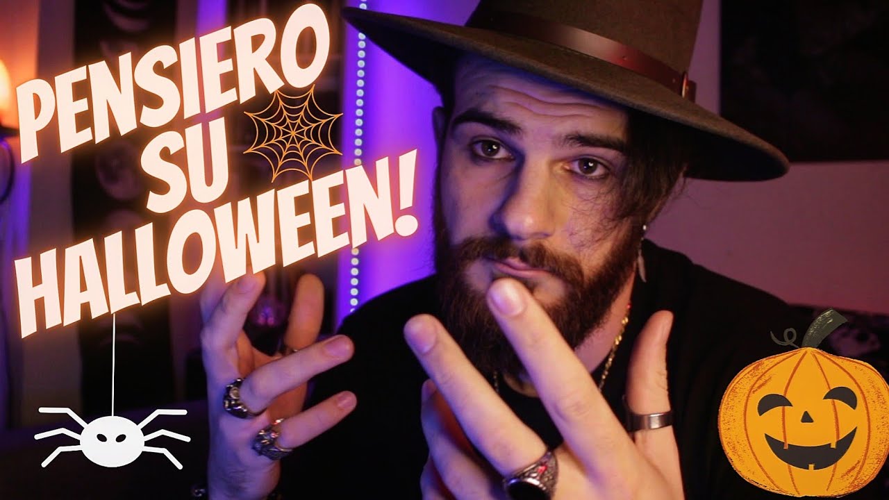 La vera storia di Halloween: Pensiero su 