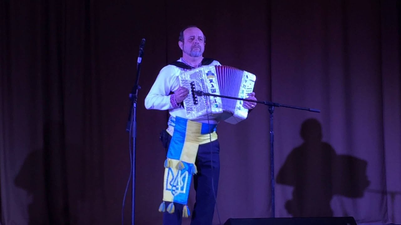 Іван Сухий м.Жашків
