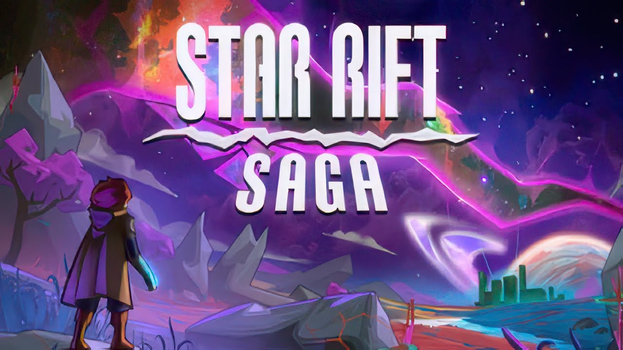 Star Rift Saga | GamePlay PC