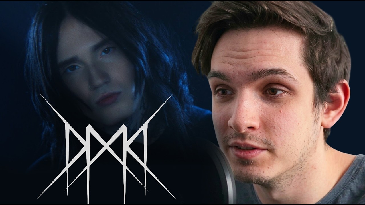 Metal Musician Reacts to DRAG ME OUT (Denis Stoff) | I'm Sorry |