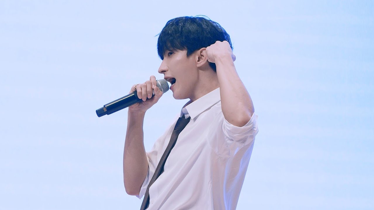 250112 BSS FAN PARTY [청바지 입고 안드로메다까지] 청바지(CBZ)_4K
