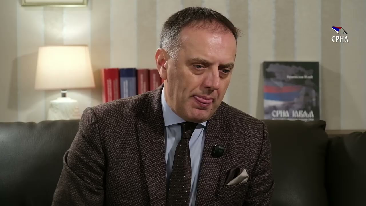 GORAN RAČIĆ:
