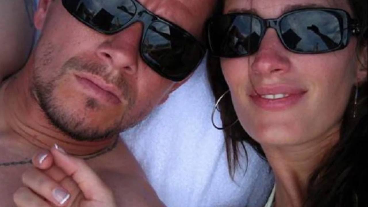 Mark & Rhea Tribute
