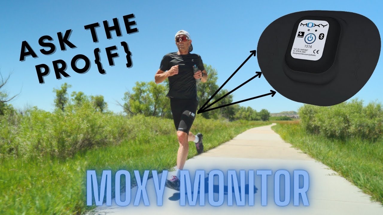 Ask the Pro(f) || Moxy Monitor