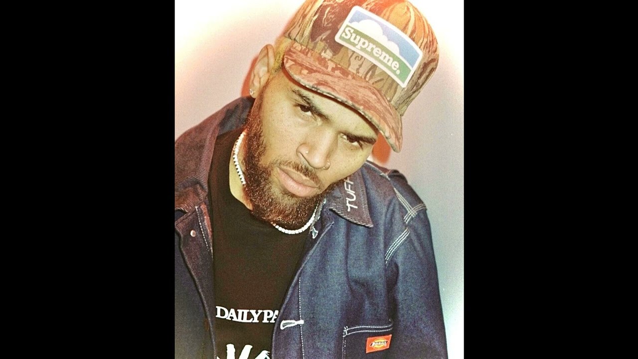 [FREE] Chris Brown x Ty Dolla $ign Type Beat 2022 - 