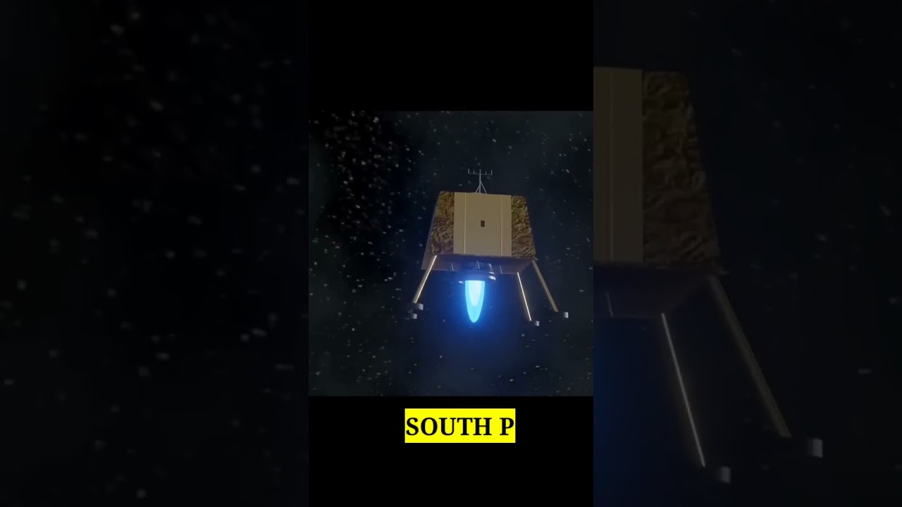 Chandrayaan-3 triumph |  India's Spectacular Lunar Success Story!