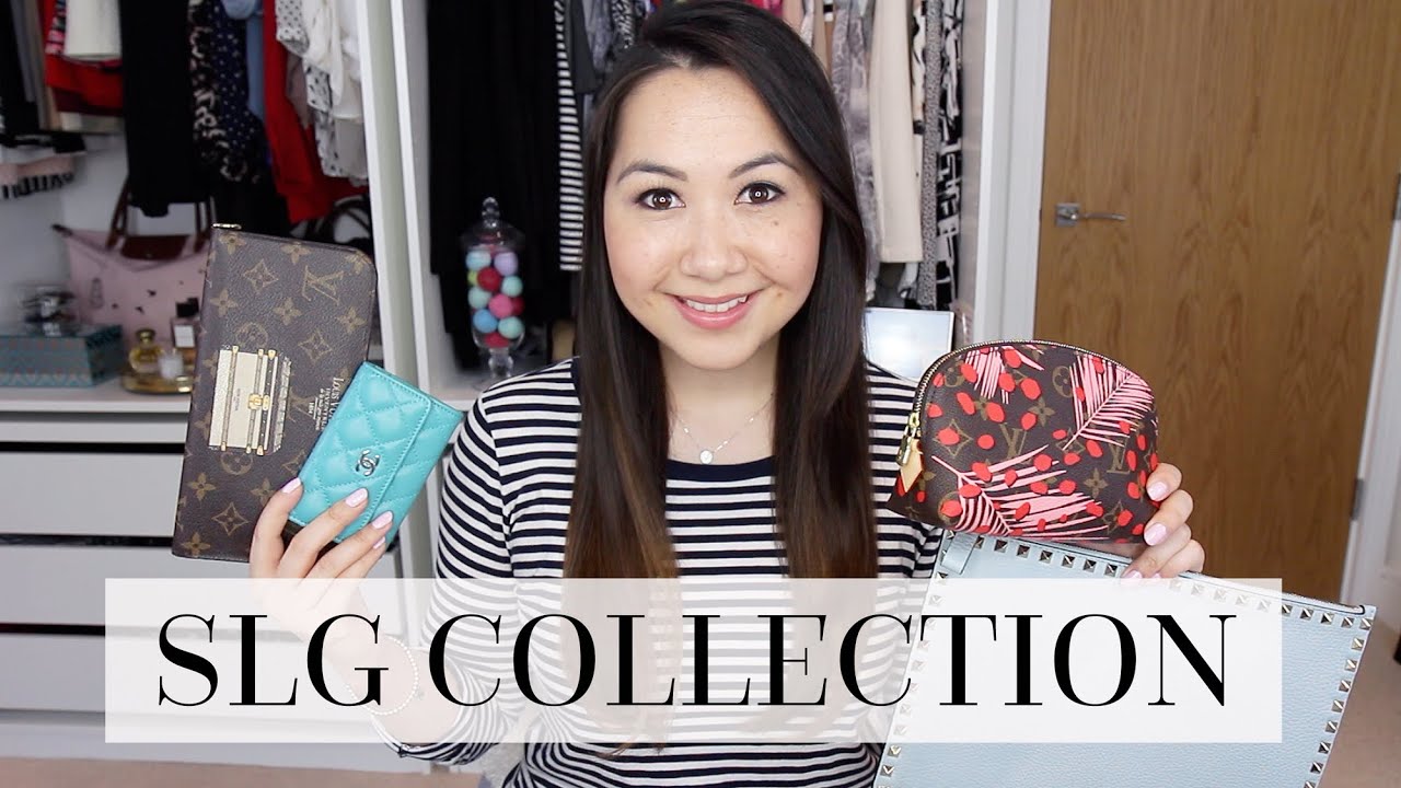 Entire SLG Collection with Reviews! | Chase Amie