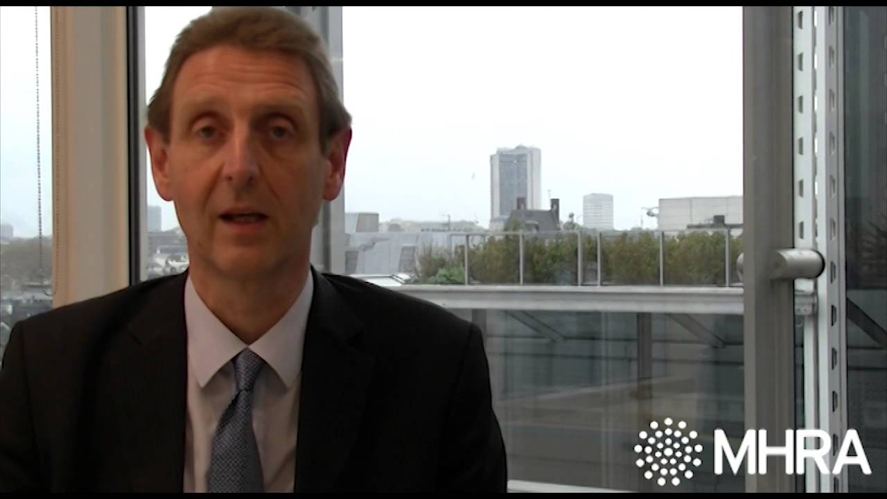 The Early Access to Medicines Scheme (EAMS)