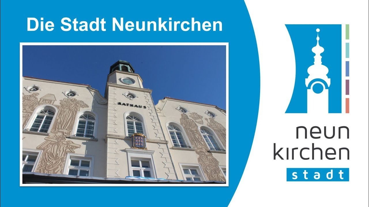 Gemeinderatssitzung der Stadtgemeinde Neunkirchen 10.03.2025