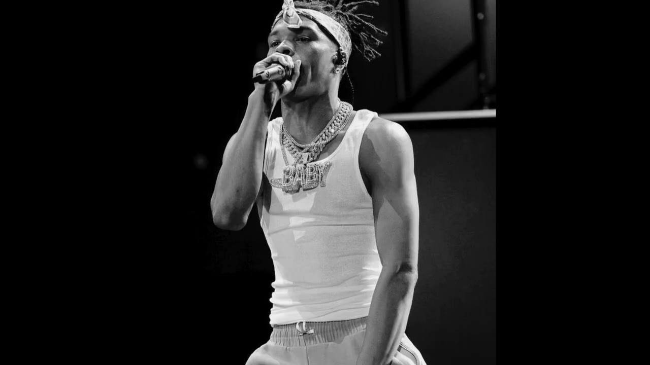 [FREE] LIL BABY TYPE BEAT 2026 - 