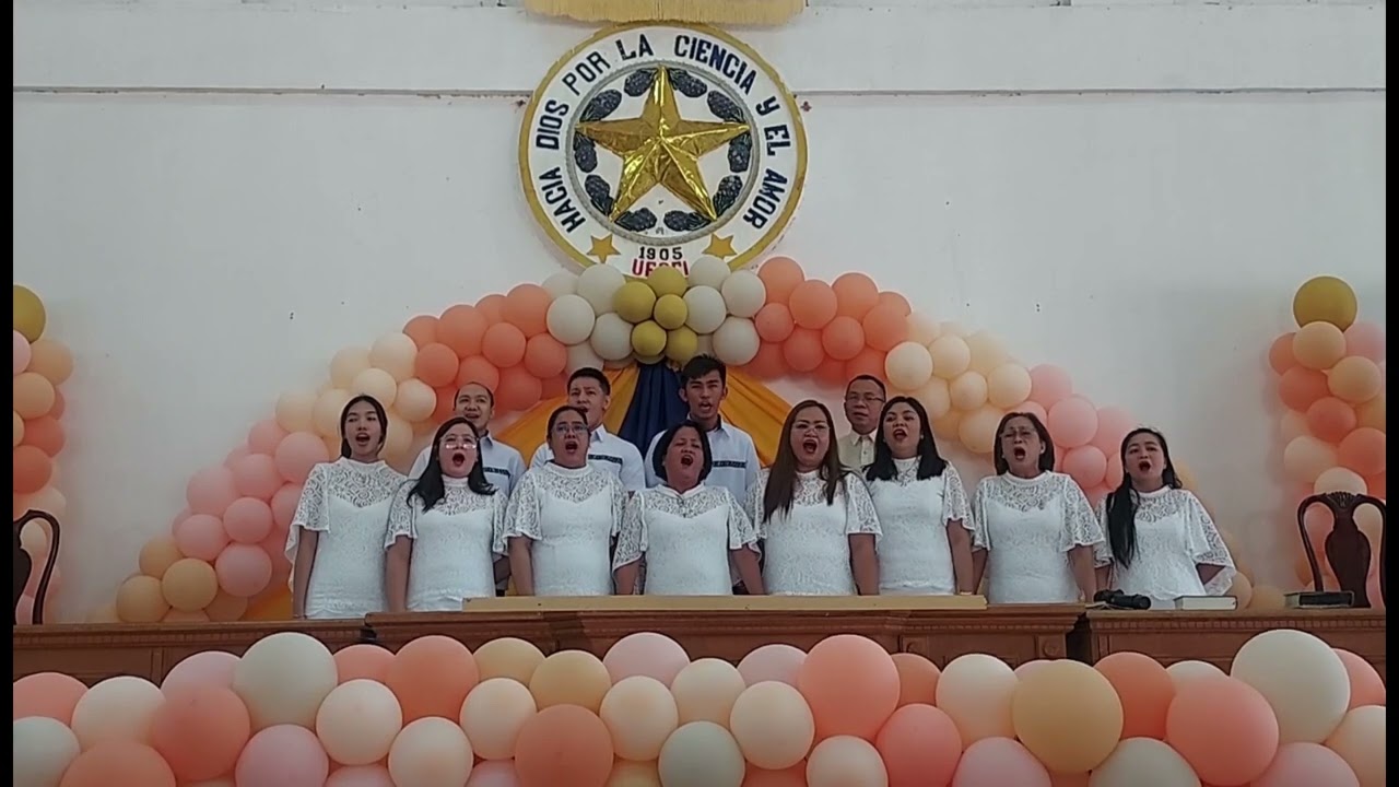 Sasamba Ako - TGV District 18