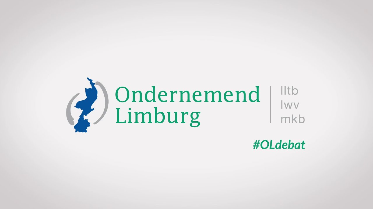 Ondernemend Limburg - Online Debat [09-03-2021 PJP Film & Studio]