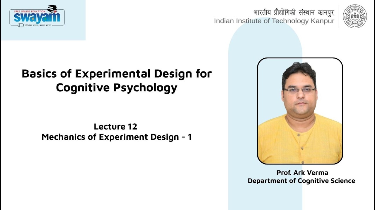 Lecture 12
