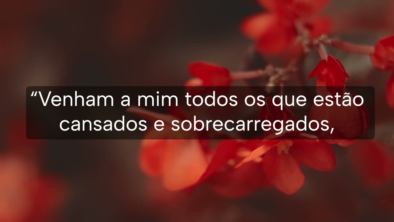 Seguir a Deus cansa?