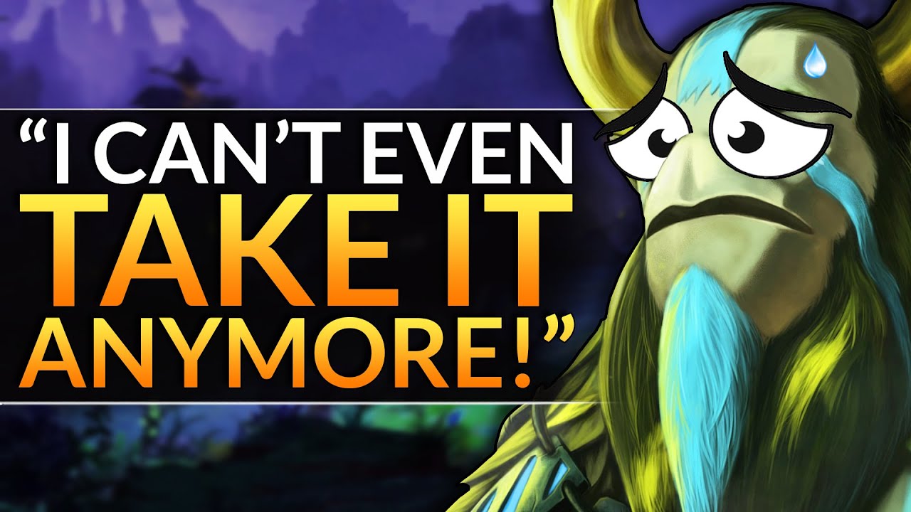 Why You Are HARDSTUCK at LOW MMR - Pro Coach RAGES at Herald 1K MMR Games - Dota 2 Pro Tips Guide