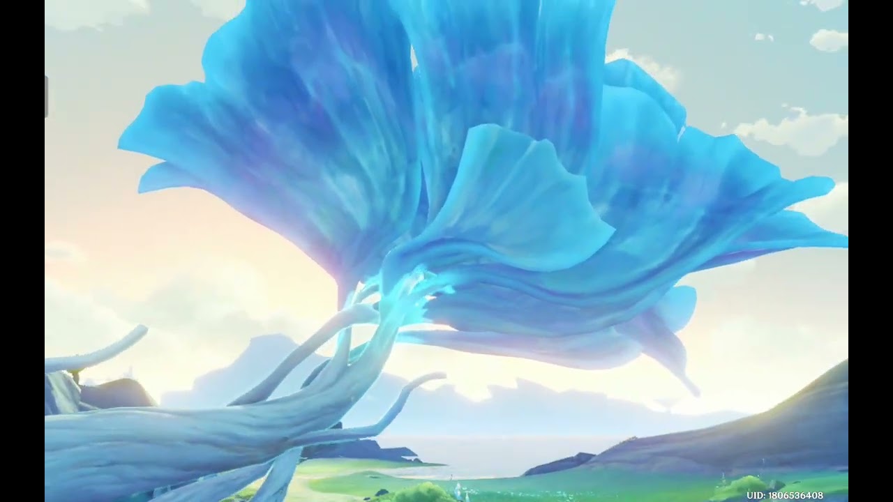 Whisper Beneath the Waves