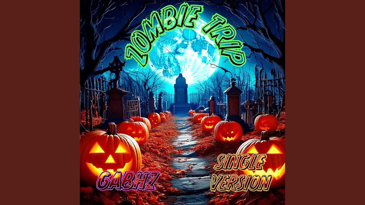 Zombie Trip