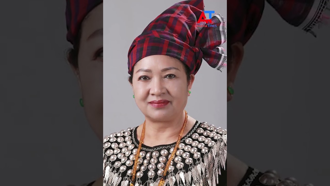 စကမက ရက္ခိုင်နဲ့ ကချင်ကို အစိုးရအဖွဲ့အတွင်း ဘယ်လိုနေရာပေးလာနိုင်လဲ