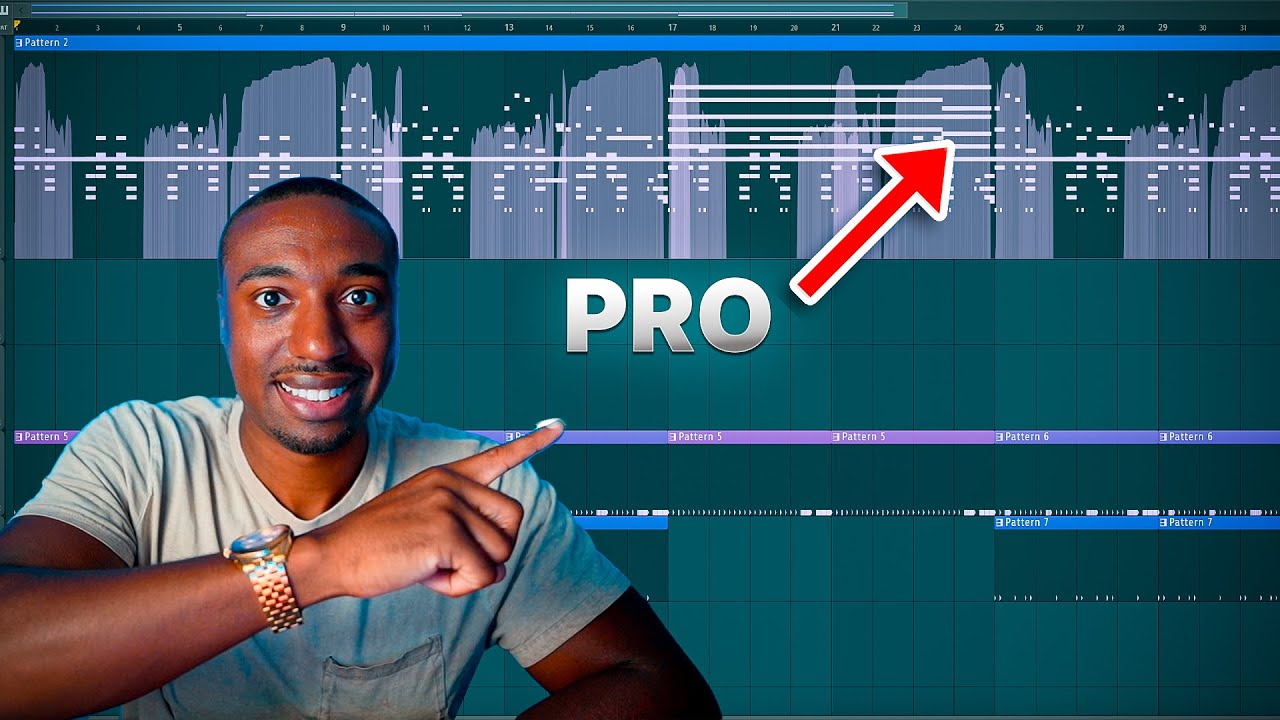 How to Make Melodies in FL Studio like a PRO