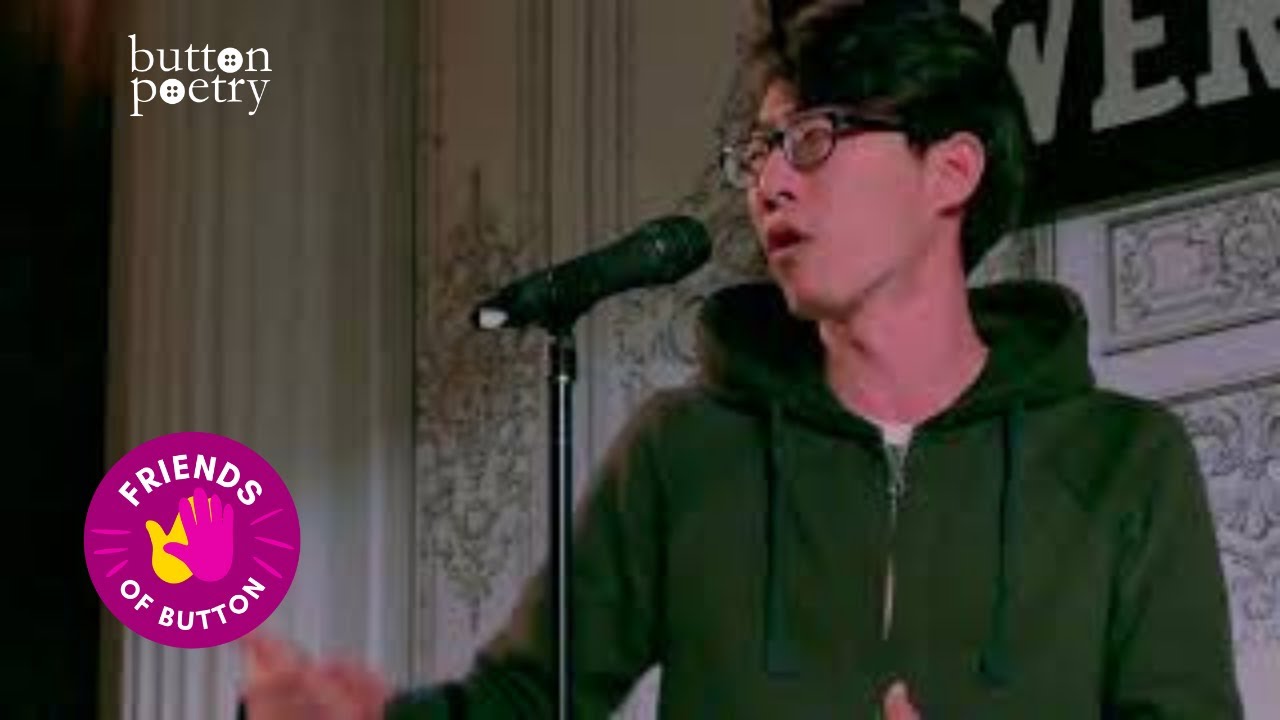 Hong Guangpyo - Camp 14