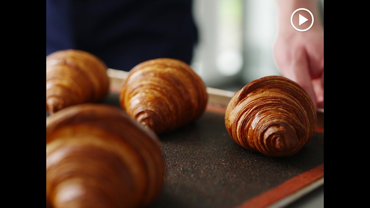 Croissants