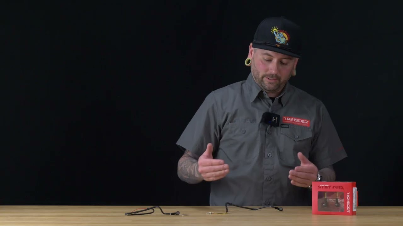 Highsider Proton Signals | Product Spotlight