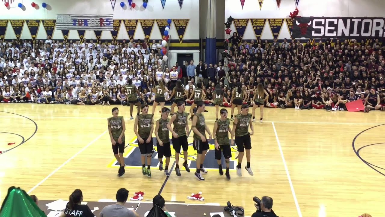 BOTC 2014 Sophomores