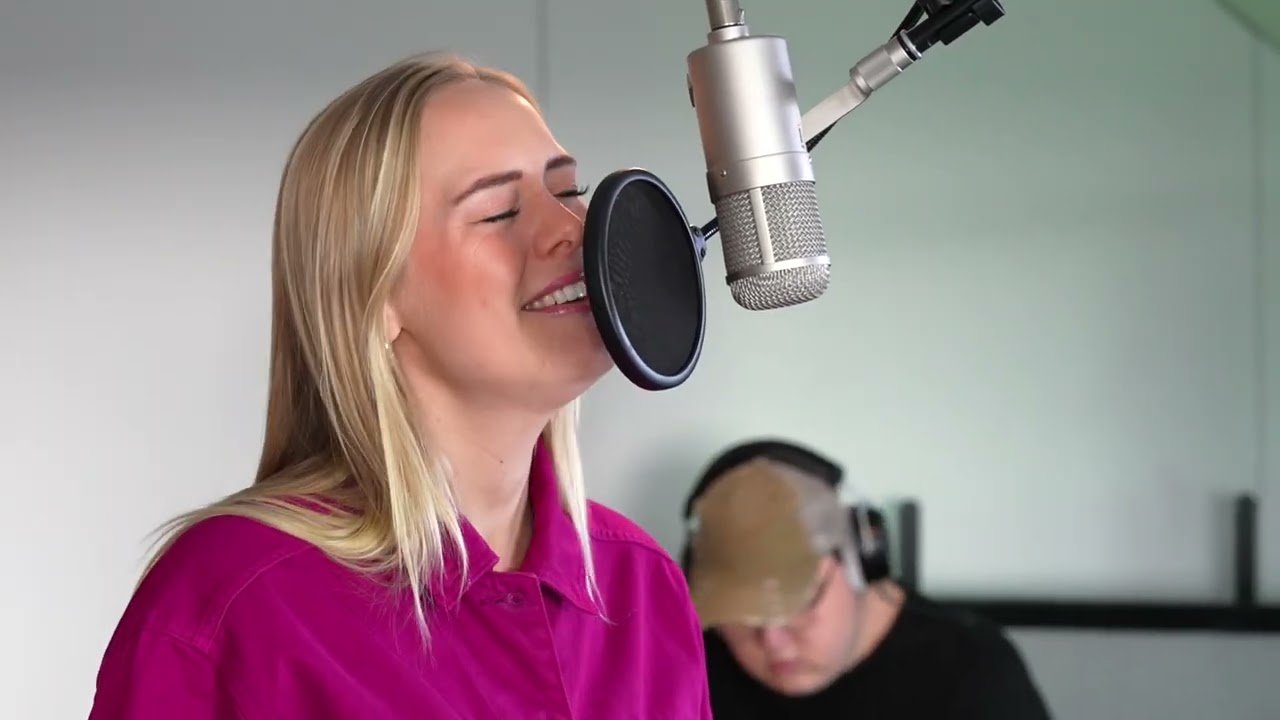 Trine Therkelsen - Vindens Farver (Dr&oslash;mmenes Land)