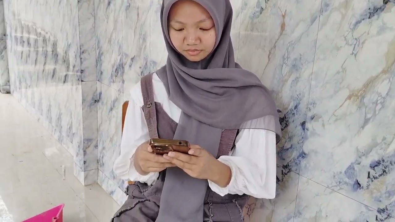Kerja Keras Kunci Kesuksesan