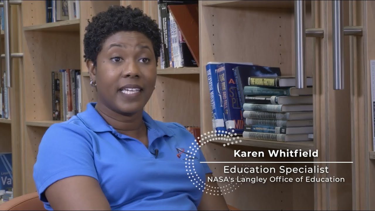 Ask SME: Education Specialist - Karen Whitfield