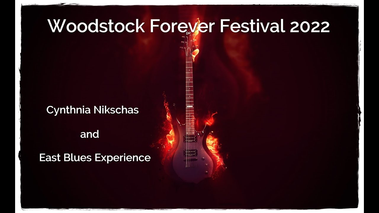 Woodstock Forever Festival in Waffenrod 2022