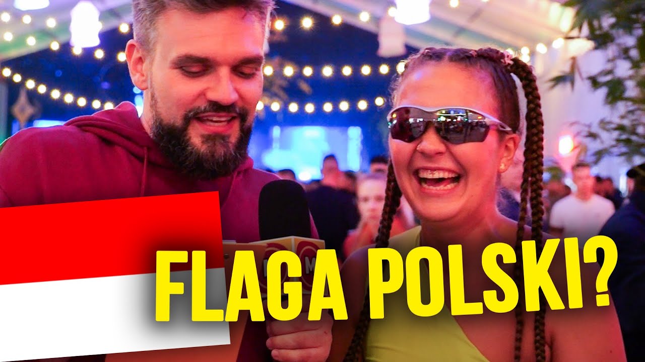 Czy Polacy są patriotami?
