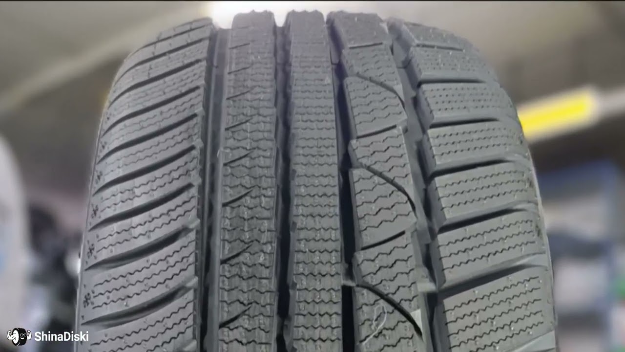 Leao Winter Defender UHP
