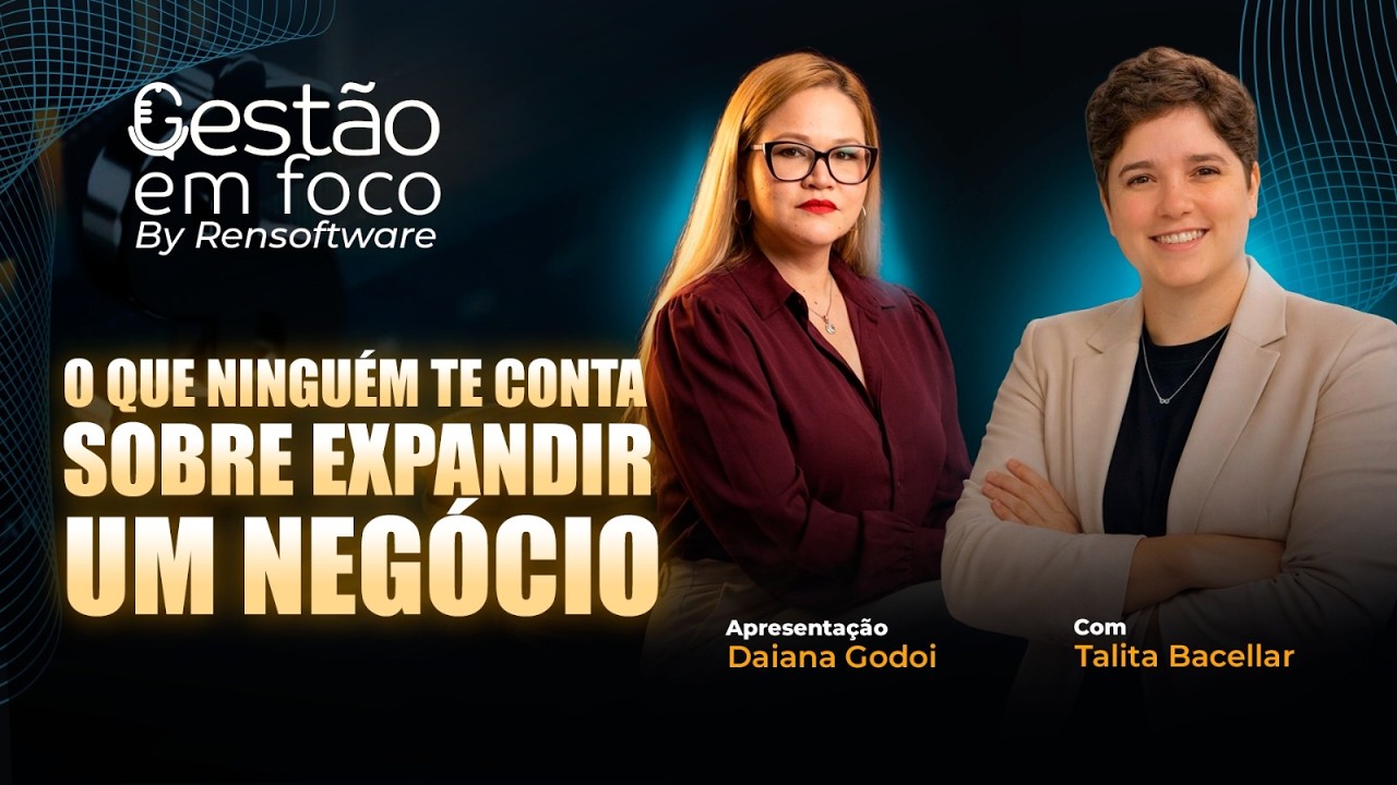 O QUE NINGUÉM TE CONTA SOBRE EXPANDIR UM NEGÓCIO