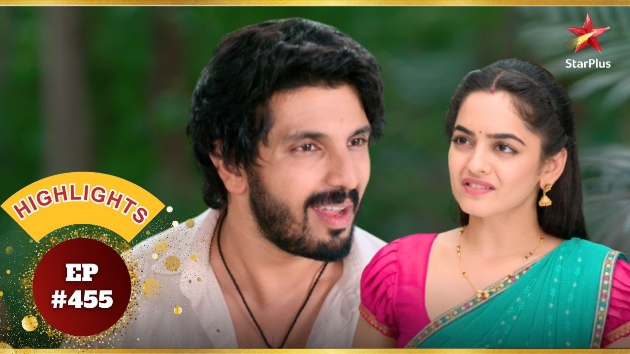 Sachin And Sayali Want To Adopt! | Ep.455 | Highlights | Udne Ki Aasha | Mon-Sun | 9PM