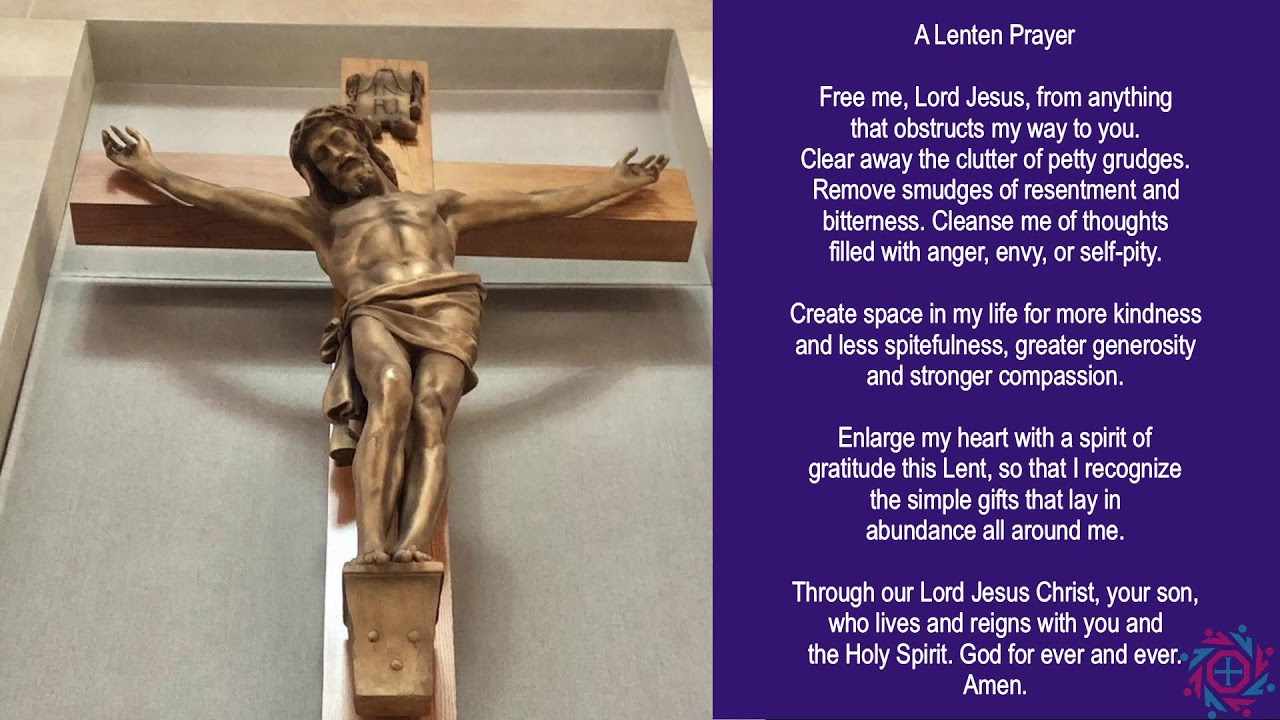 Daily Mass
