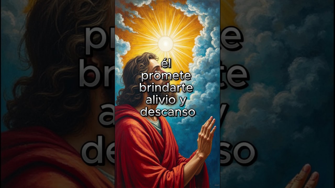Mateo 11:28