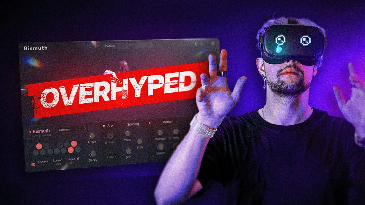 Не слишком ли переоценен новый плагин от Virtual Riot?