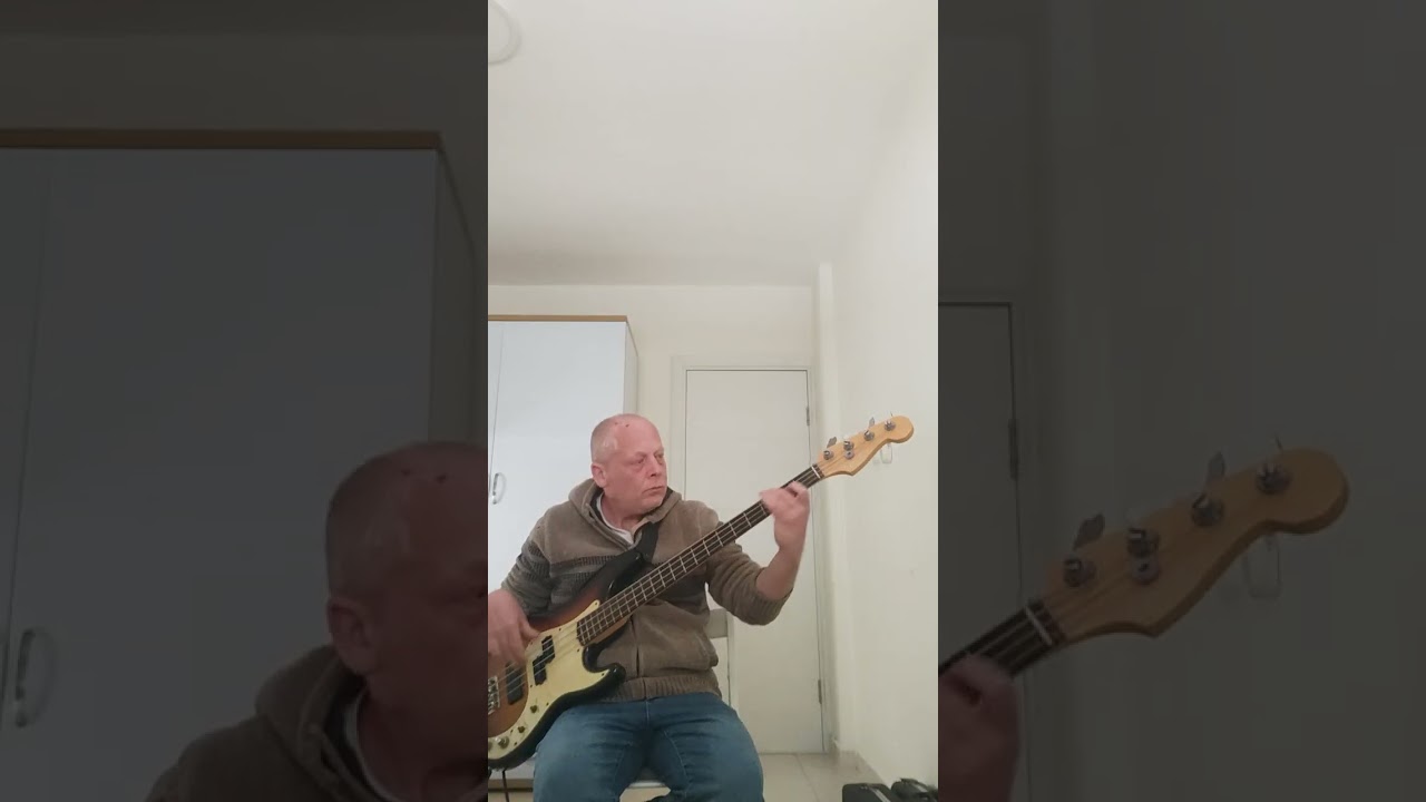 Rare unique jazz