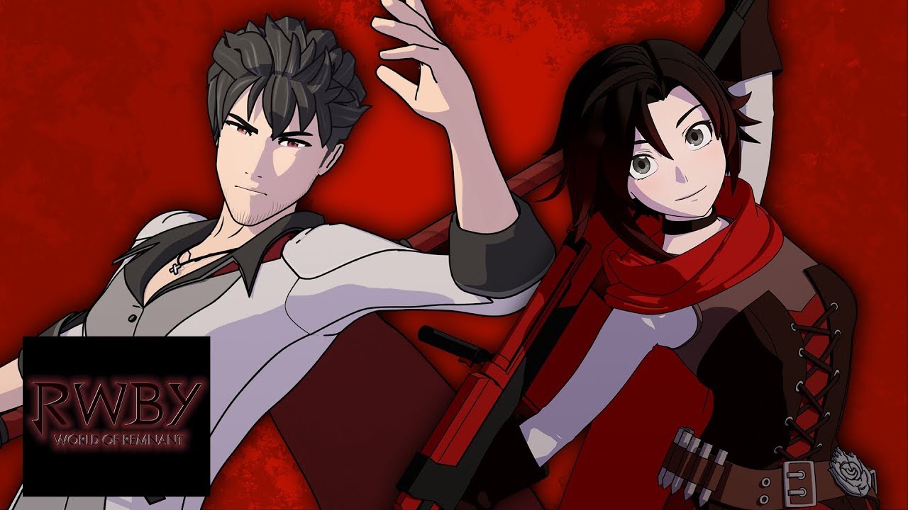 RWBY: World of Remnant, Episode 6: Huntsmen