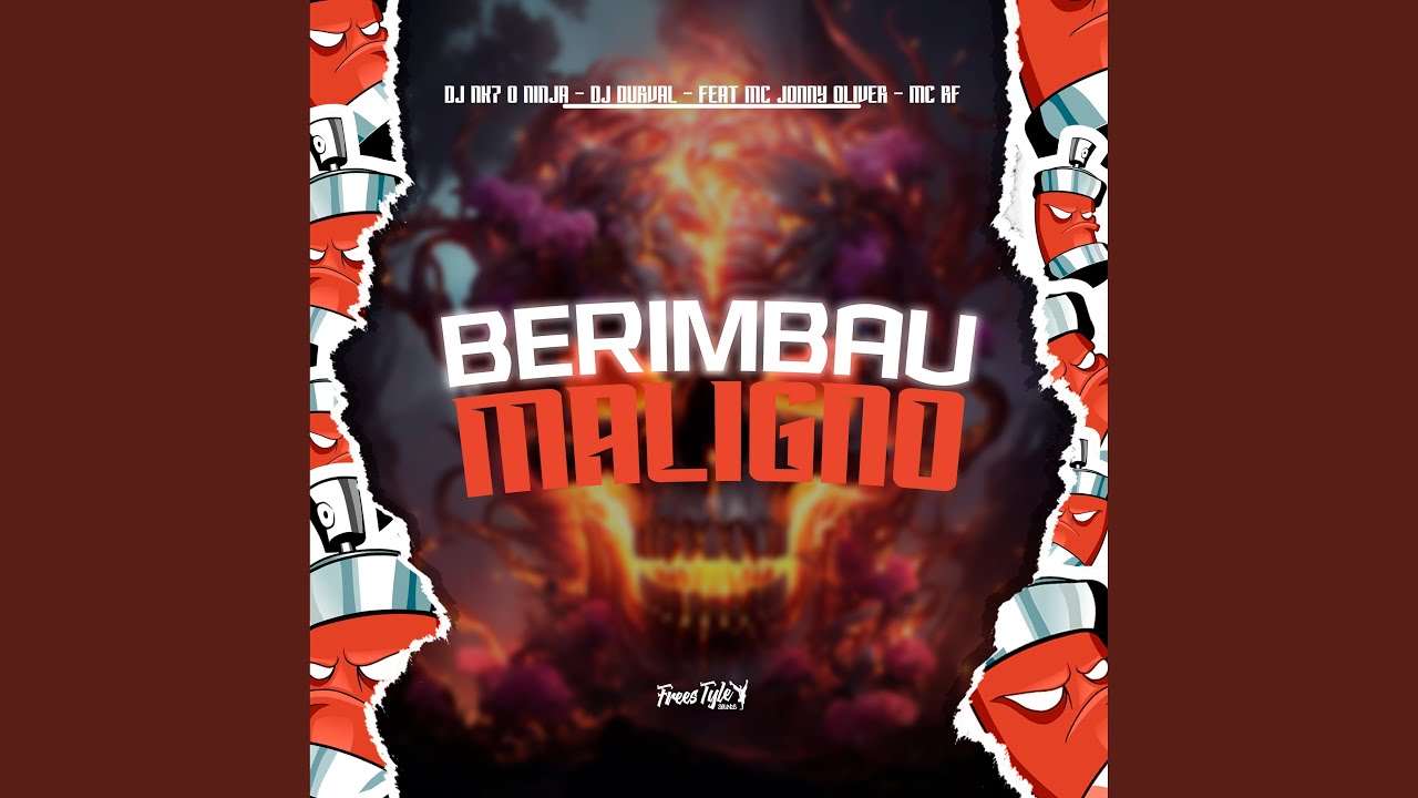 Berimbau Maligno